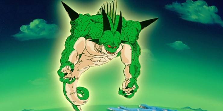 Dragon Ball 15 Things You Didnt Know About About The Dragons Dragon Ball 15 Things You Didnt Know About About The Dragons